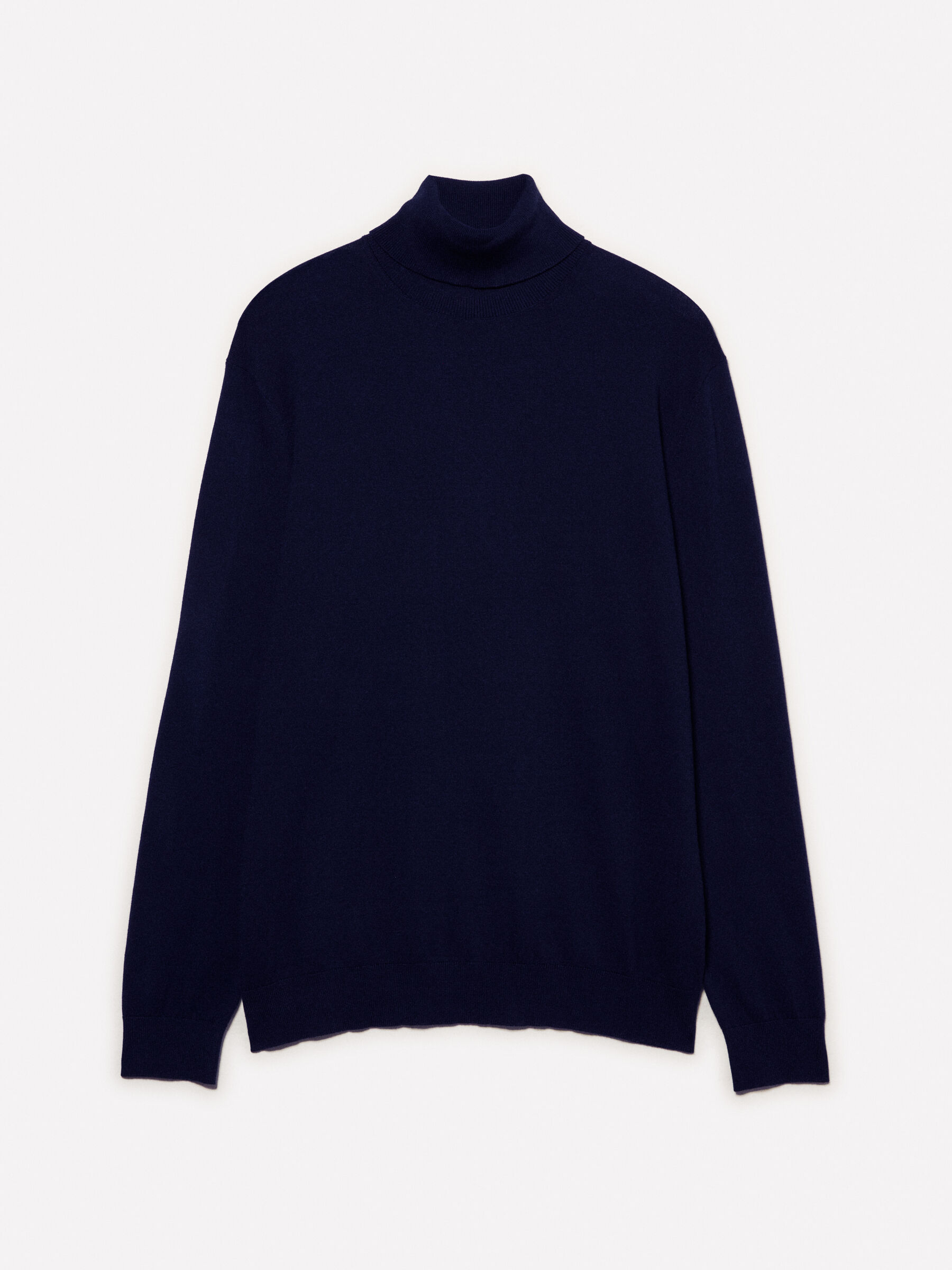 TURTLE NECK SW. L/S Homme image number null