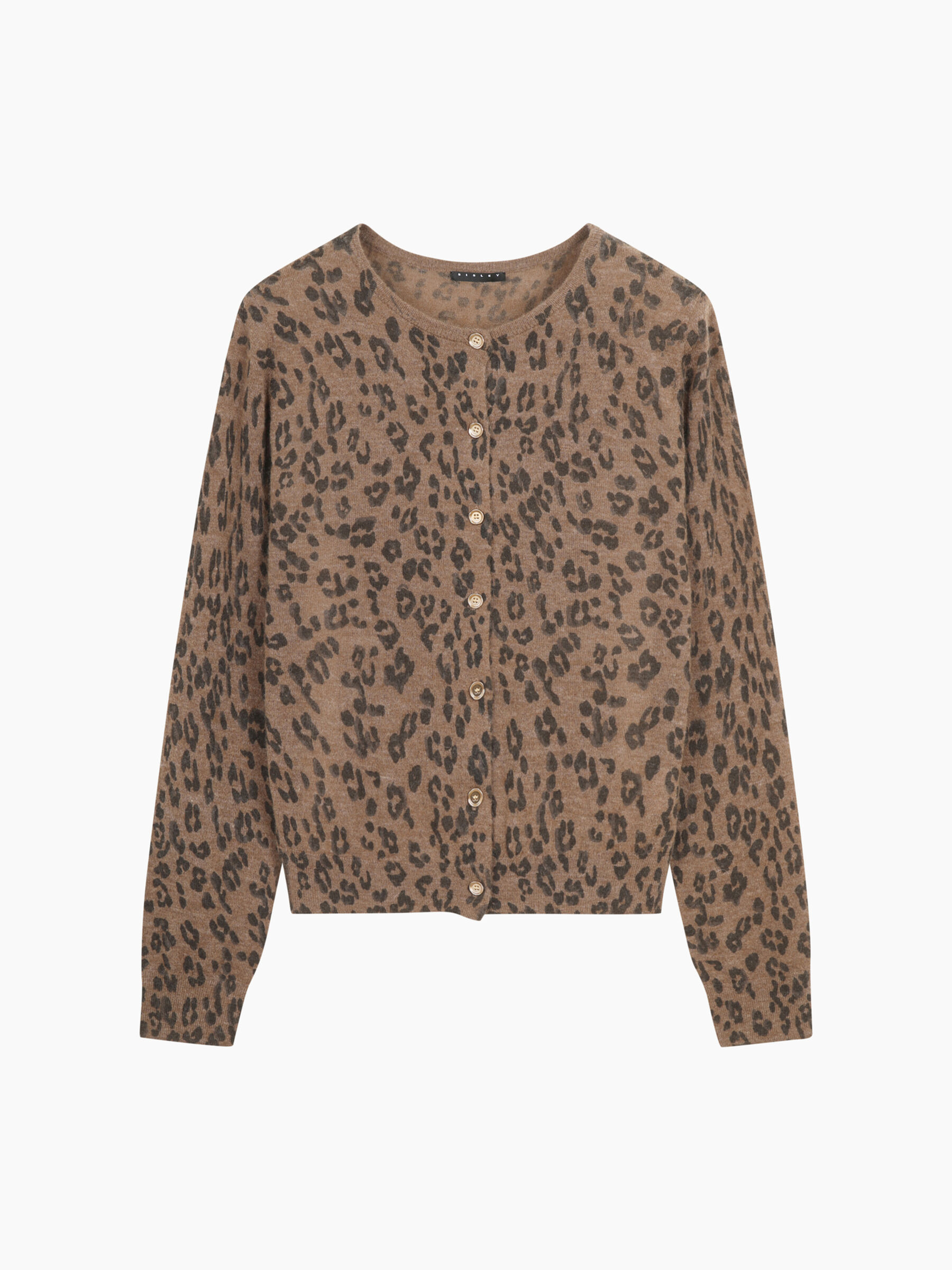 L/S SWEATER Femme image number null