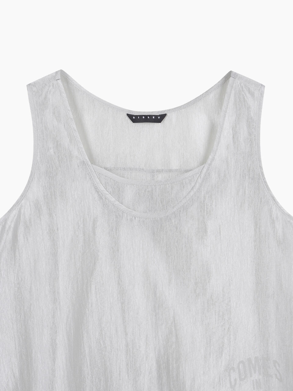TANK-TOP Femme image number null