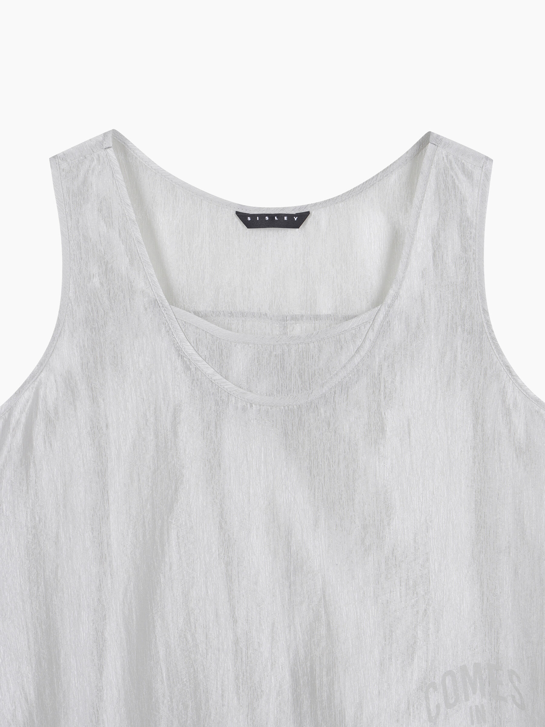 TANK-TOP Femme image number null