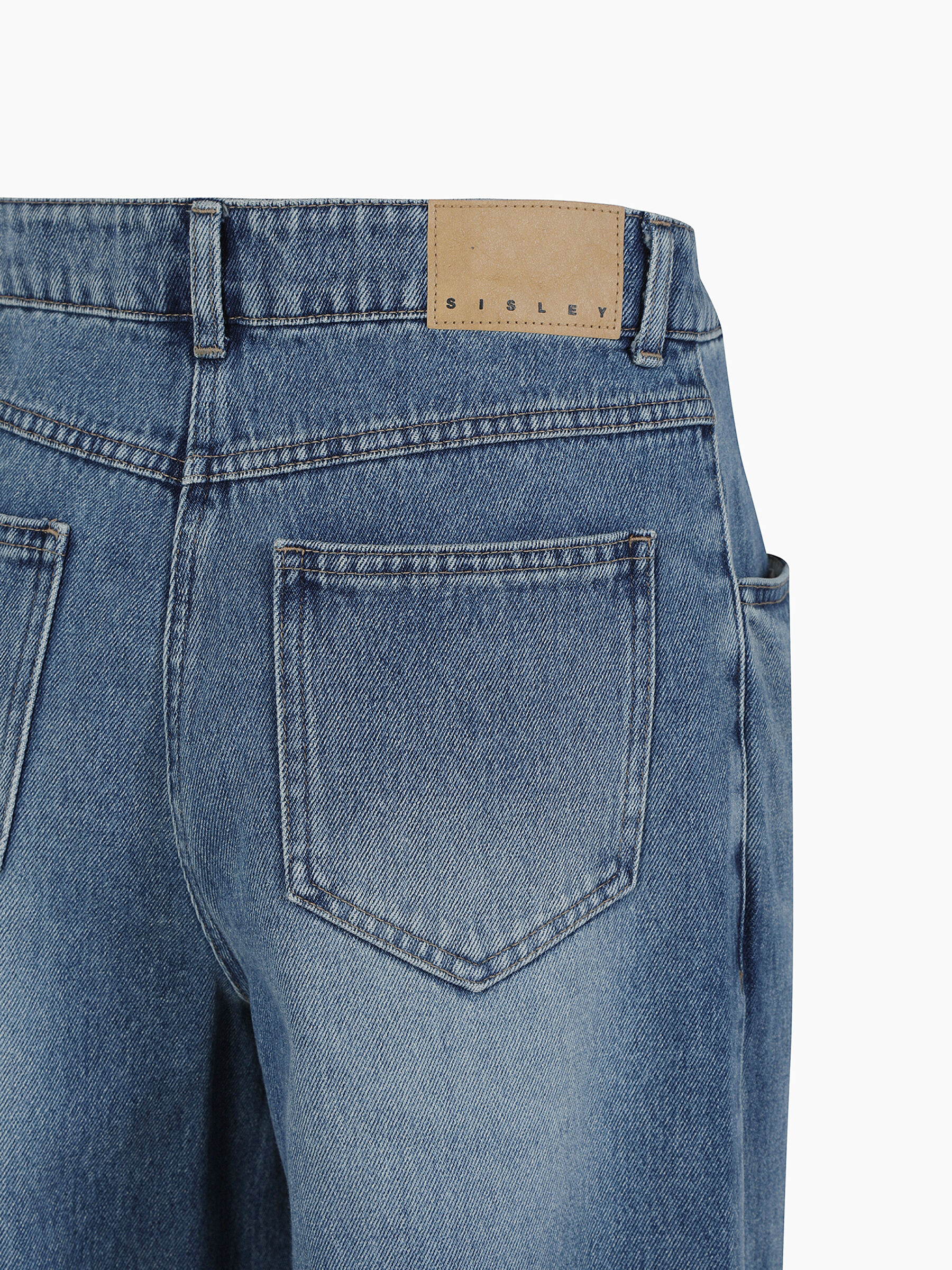 TROUSERS Femme image number null
