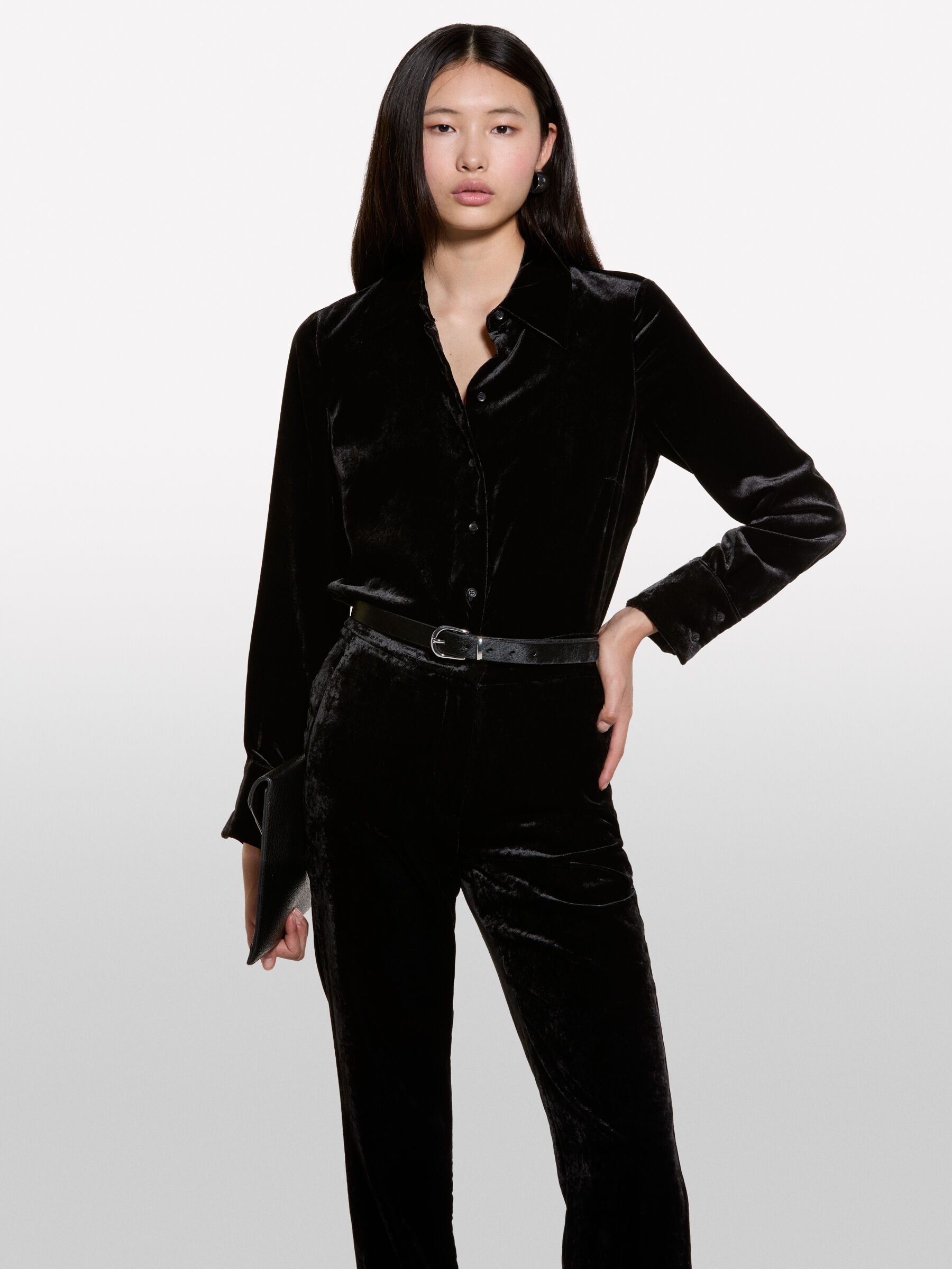 SHIRT Femme image number null