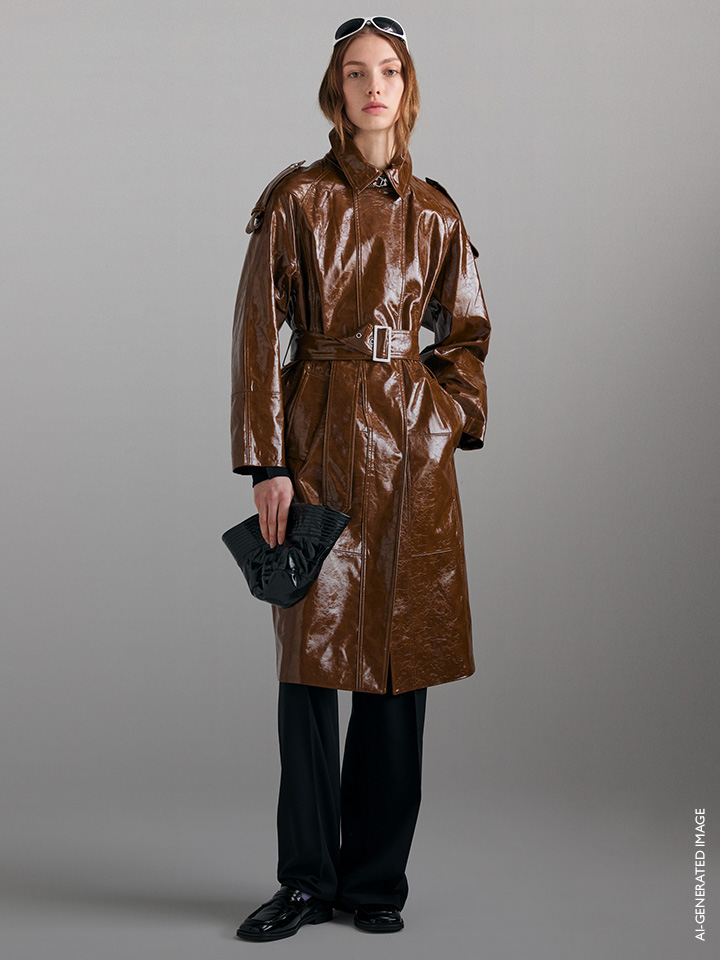 vestes je shoppe sisley