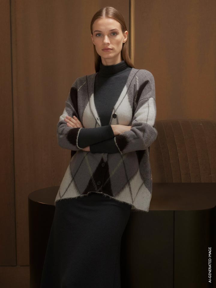 pantalons je shoppe sisley