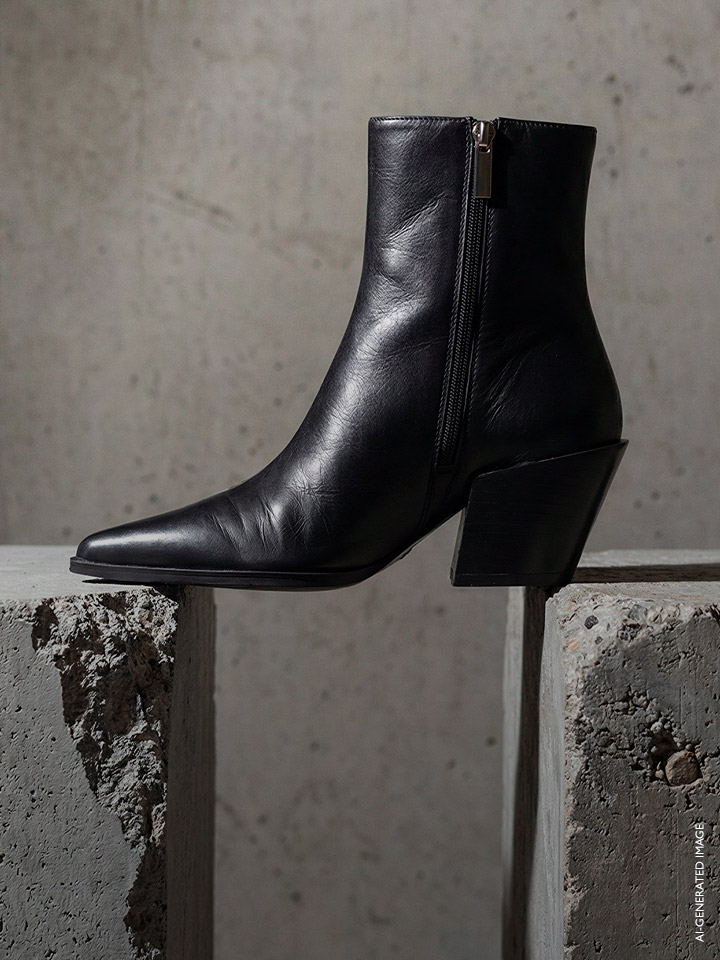 chaussures je shoppe sisley