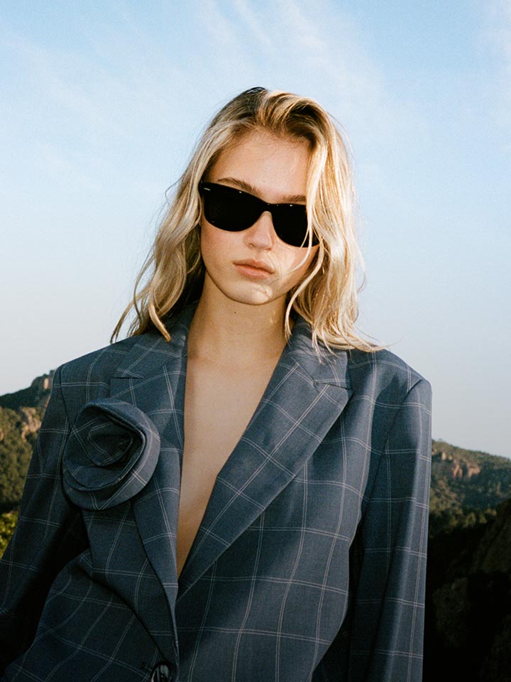 femme je shoppe sisley