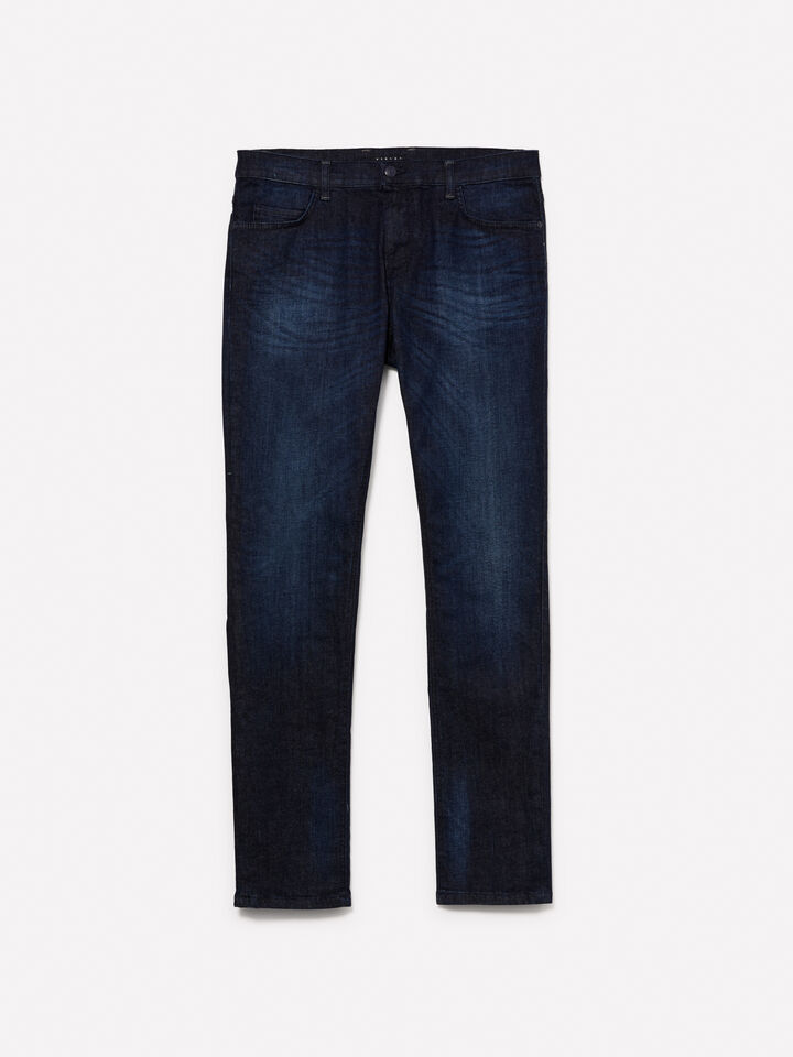 Jeans Skinny Fit Homme - The Denim Guide - Sisley Jeans Skinny Fit Homme