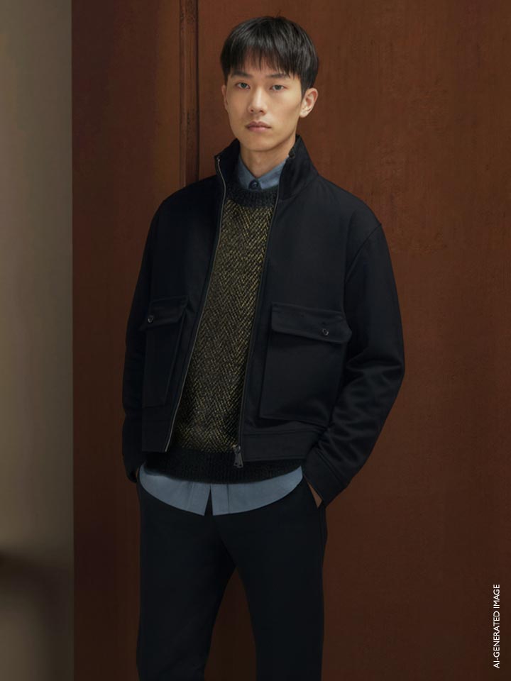 maille je shoppe sisley