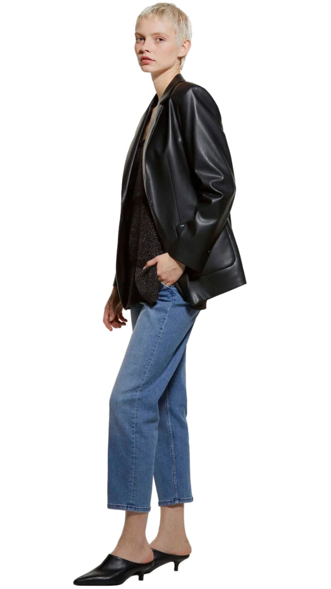 Denim Fit Guide | Sisley