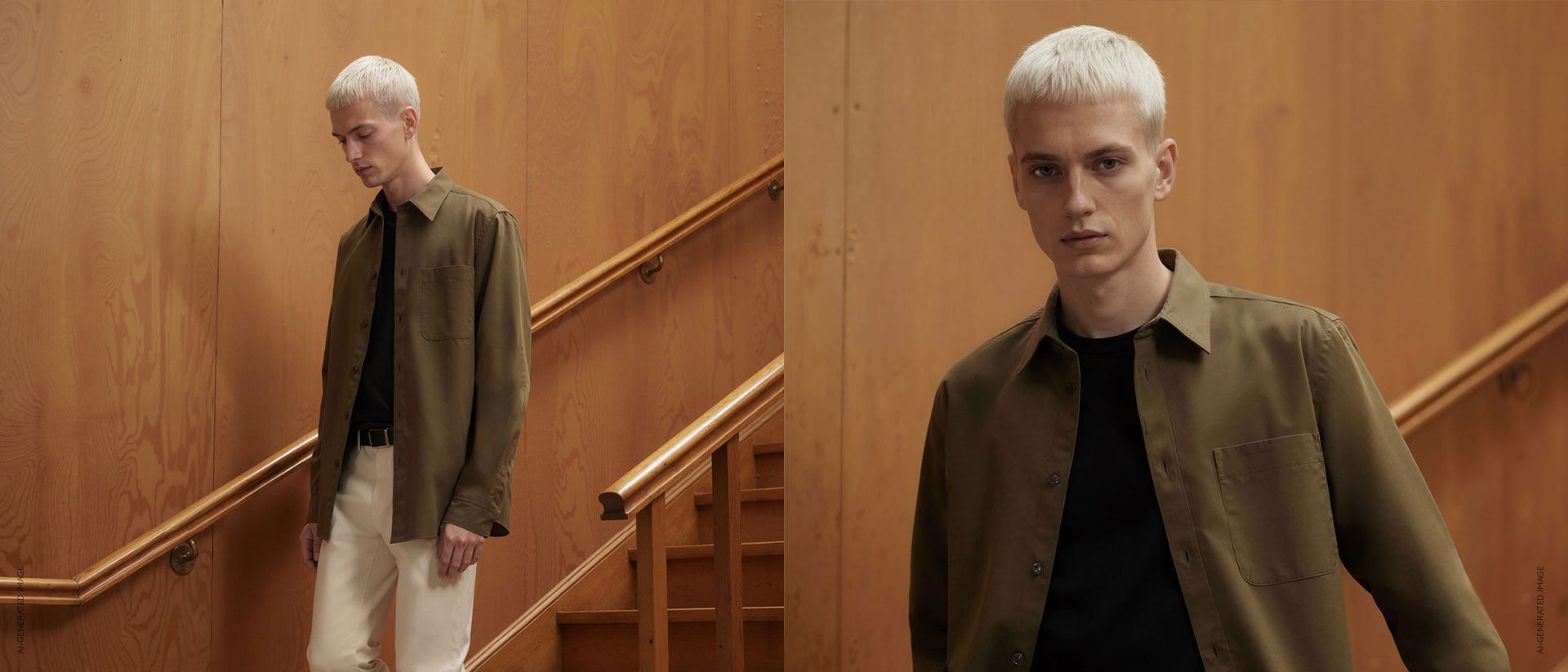 Sale Men | Sisley Official Website