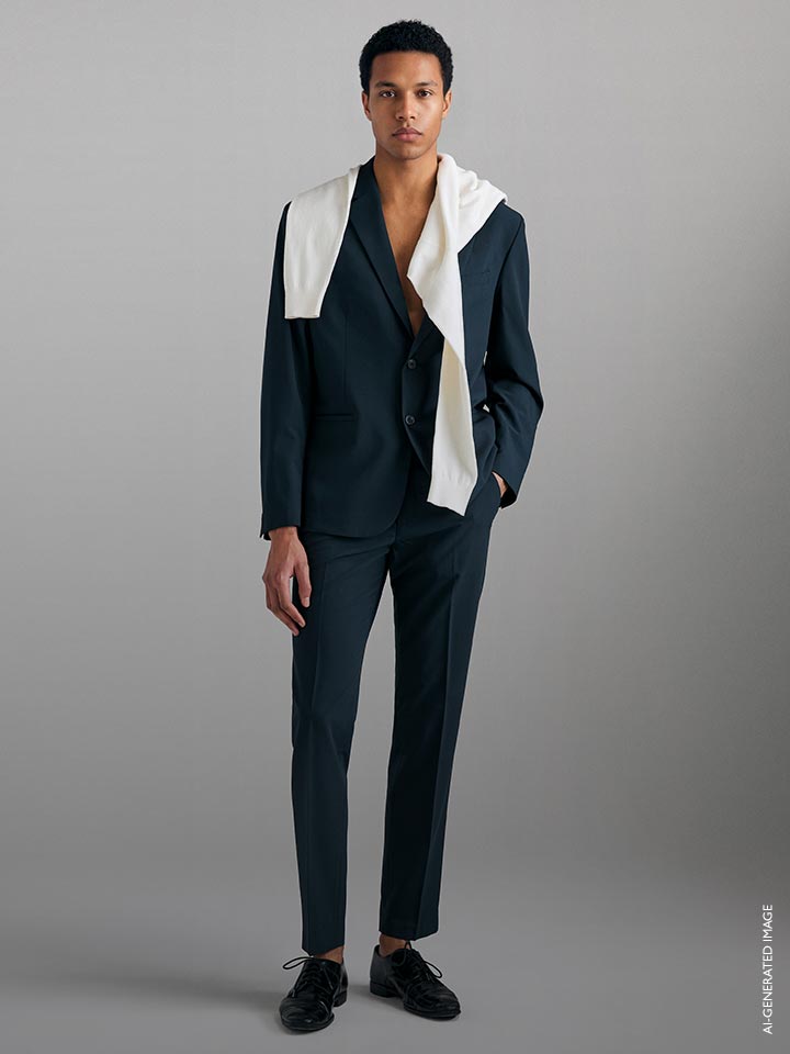 pantalons je shoppe sisley