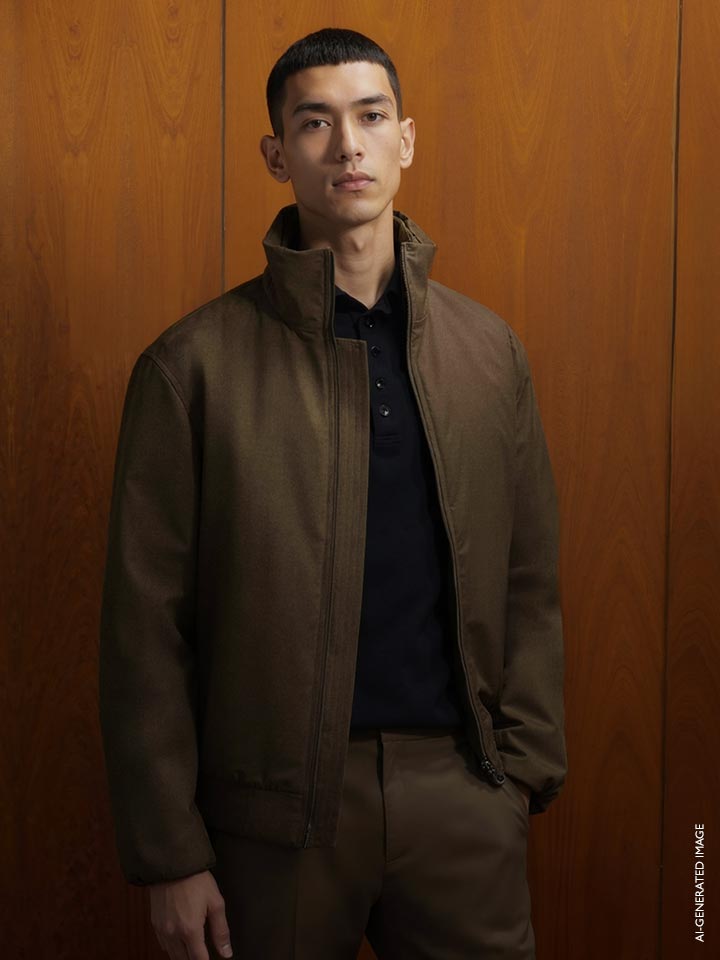 vêtements d’extérieur je shoppe sisley