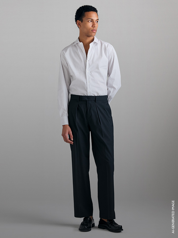 chemises je shoppe sisley