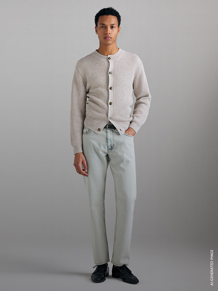 jeans je shoppe sisley