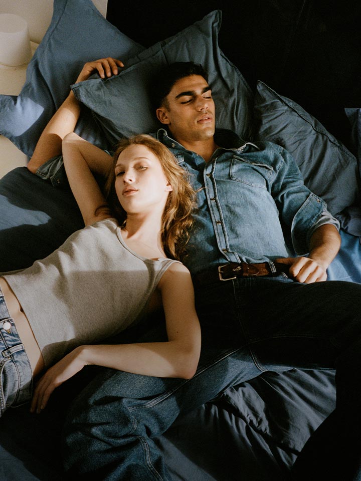 denim guide je découvre sisley