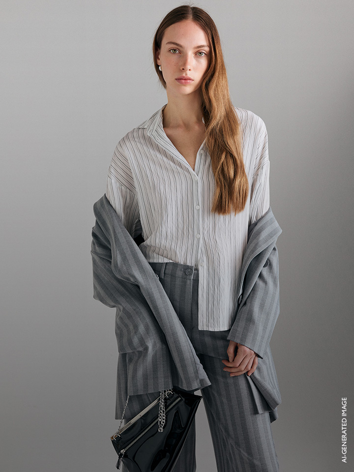 chemises je shoppe sisley