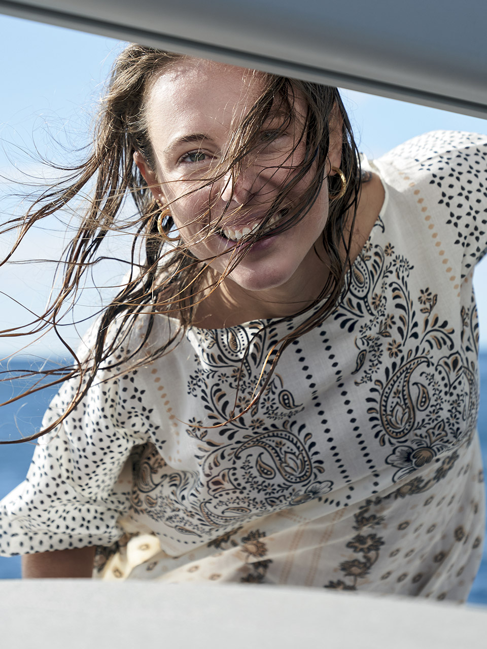 le style de giulia sisley