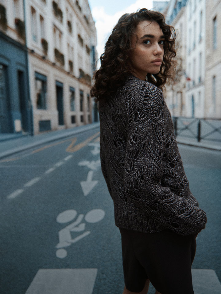 maille je shoppe sisley