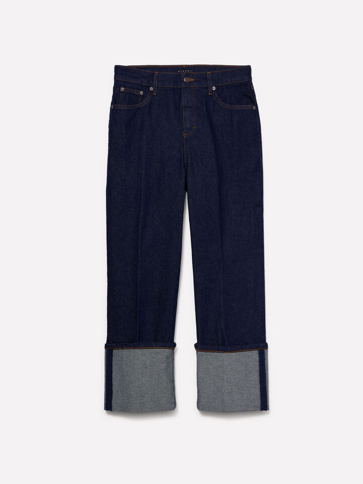Jeans Regular Fit Femme - The Denim Guide - Sisley Jeans Regular Fit Femme