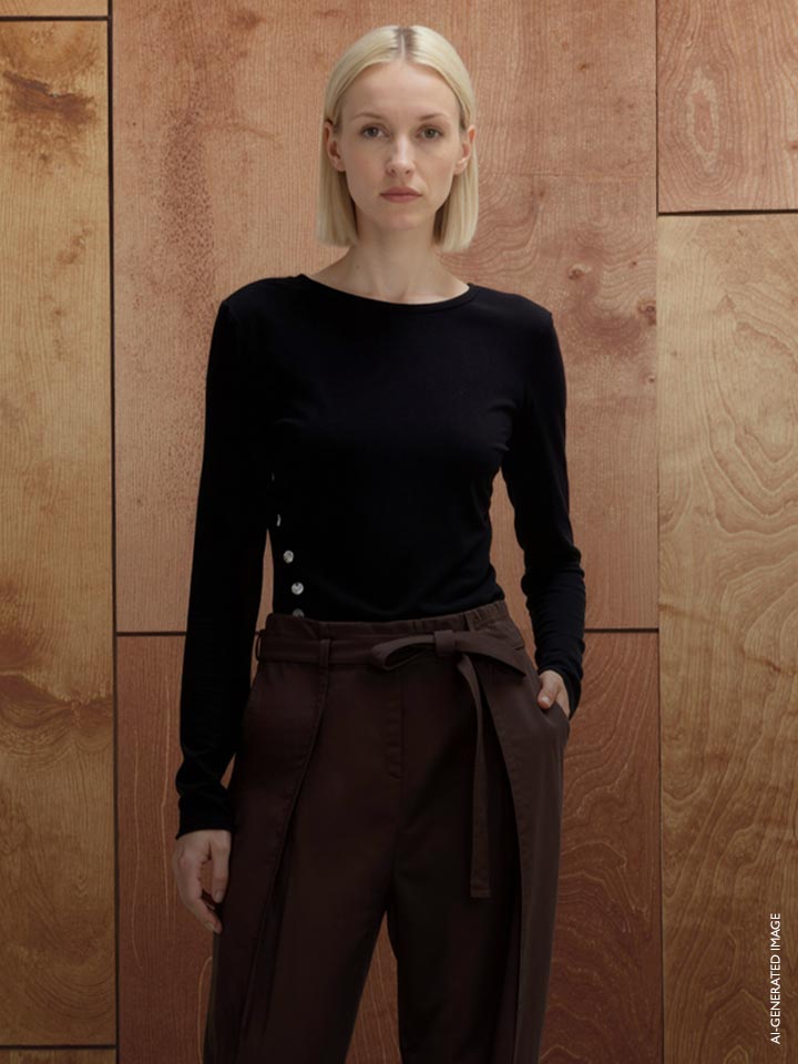 maille je shoppe sisley