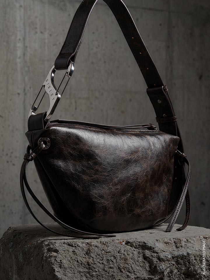 sacs je shoppe sisley