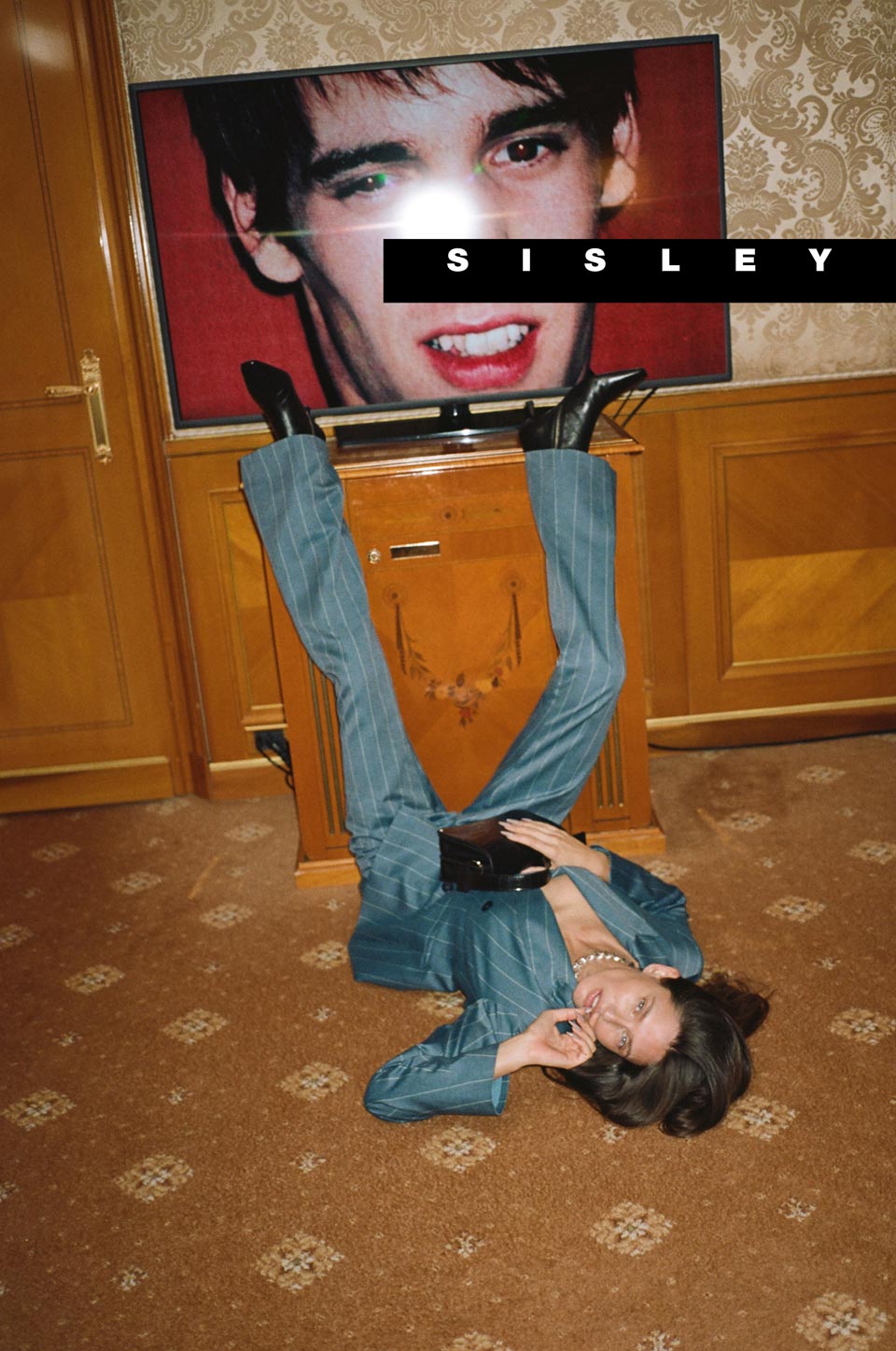 La Dolce Vita - Sisley